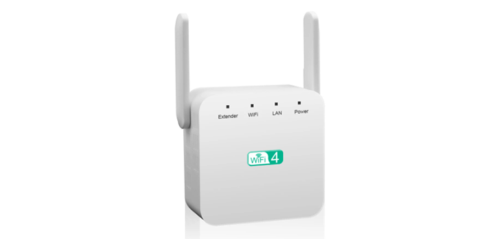 ExtendTecc Wi-Fi Booster product